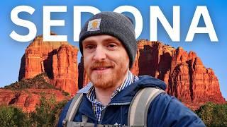 SEDONA TRAVEL GUIDE  | Here are the Best Things to DO in Sedona, Arizona!