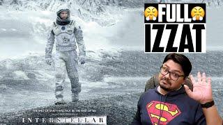 Interstellar Re-Release Movie Review | Yogi Bolta Hai