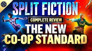 Split Fiction Review - This is POTENTIALLY Game of the Year Material