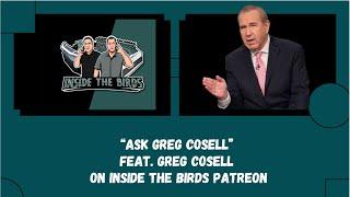 Ask Greg Cosell: Why Were Philadelphia Eagles Much More Dominant Against The Run?