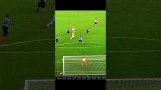 This goal  #football #viral