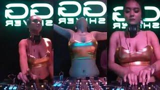 (LIVE)  NEW House Music Party 2019 BY DJ Joice Alexandra