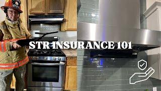 Airbnb Insurance Guide | What Every Host Needs to Know to Stay Protected 