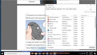 Stop Mouse Wheel from controlling the Volume Windows 11/10