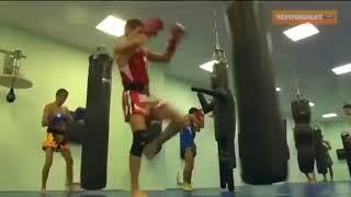 Мішки для кікбоксинга | Boyko-Sport Ukraine