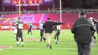 Sachem Report: 2013 Class I Long Island Championship highlights