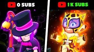 What You Actually Need to start a Brawl Stars YouTube Channel?