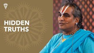 Why We Need Spirituality Now More Than Ever | Paramahamsa Vishwananda