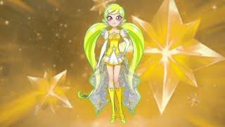 LoliRock ~ Beatrix Transformation [FANMADE]