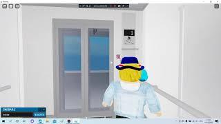 Roblox Электрические Лифты (Luxiar Q=400/kg V=1.6m/s