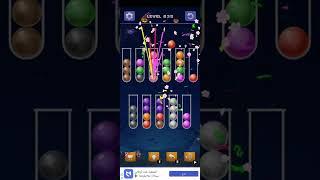 ball sort puzzle level (835)