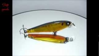 Buy Yozuri 3D Minnow