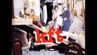 KFT - Afrika [HQ]