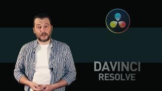 Закладка «Cut» в DaVinci Resolve 16