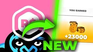 SkinApe ROBUX PROMO CODES *NEW* 2024