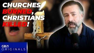 Is the West Facing a CIVILISATIONAL CRISIS? Unmasking the Agenda!