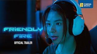 Friendly Fire | Full Trailer