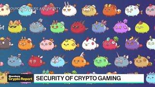 The Blockchain Gaming Space Will Thrive, Konvoy Ventures Says