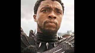 Black Panther Edit INSANE