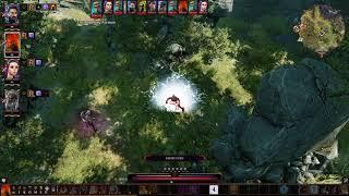 Divinity Original Sin II #25 - Helping A Blind Man