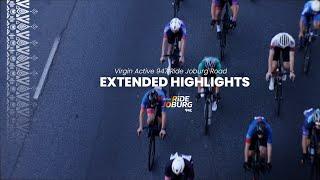 Virgin Active 947 Ride Joburg 2023 | Extended Highlights