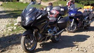 Регулировка клапанов BMW R1200RT 2016г. (Проверка зазоров клапанов) Valve adjustment BMW R1200RT