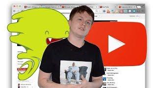 How To Make Back End Money When Your Music Is Stolen Using Youtube Content ID