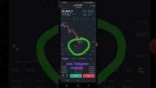 Crypto Signal | Cryptocurrency trading | trading kaise kare