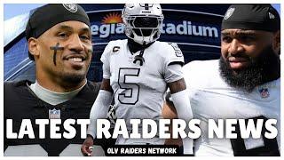 #Raiders | It’s Time To Make The Call  | Pola Mao Ready  | Wilkins… | ️‍️ |