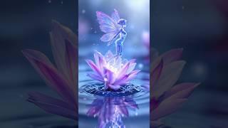 Fairy's Journey #aianimation #fairytales #aiartcommunity #pixarai #nitecafe #fantasy #follow