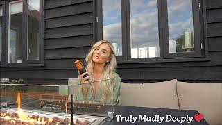 Truly Madly Deeply - Savage Garden | Cover