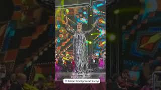 Parizoda Ozoda Nursaidova Афина Доим Юлдузлар Билан