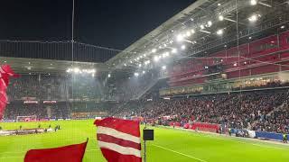 Unsere FC Red Bull Salzburg Hymne der „Rainermarsch“