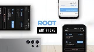 How to Root Any Android Phone in 2025 | The Safest Way