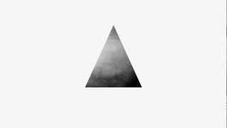 Black Polygons - Landscape