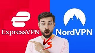 NordVPN vs ExpressVPN 2024 Review | What Is Better ExpressVPN or NordVPN?