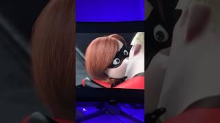 #incredibles #pixar