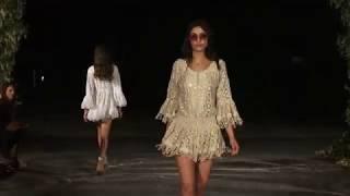 Antica Sartoria  | Spring Summer 2020 | Full Show