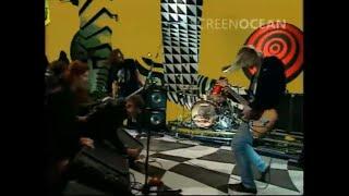 Nirvana - Smells Like Teen Spirit (First TV Performance 1991)