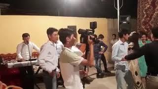 Зажигает красавицы,ОЛИМЧОН ЧАББОРОВ дар хизмати халк КОНИБОДОМ