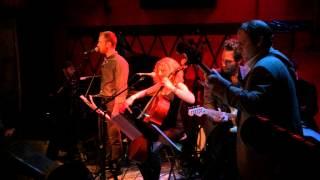 Lauren Molina & Rob Morrison - I Will Bribe Your Heart