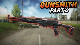 Gunsmith Part 4 - Patch 0.15 Guide | Escape From Tarkov