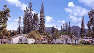 Spend Your Vacation Days Overlooking The Mountains of Kauai