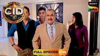 Poisonous Hair की Mystery सुलझाने निकली Team CID | CID | सी.आई.डी. | 10 Mar 2025