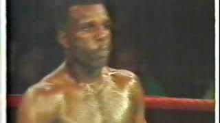 Steve Mitchell vs Gary Hinton