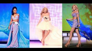 How to Stand Out in Evening Gown and Fashion Runway - Pageant Planet