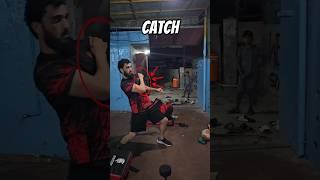 KNOCKOUT Your Way to VICTORY #KnockoutKing #KOcombo #KnockoutPunch #FightNight #KnockoutCity