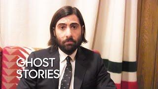 Ghost Stories: Jason Schwartzman