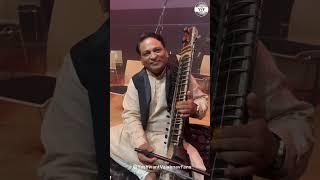 Song - Mitwa | Arshad Khan | Israj Instrumental ️