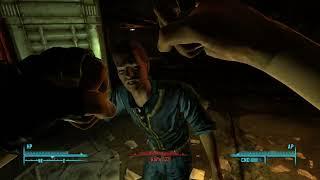 Fallout 3 vXbox Part 44 [ Very Hard ]